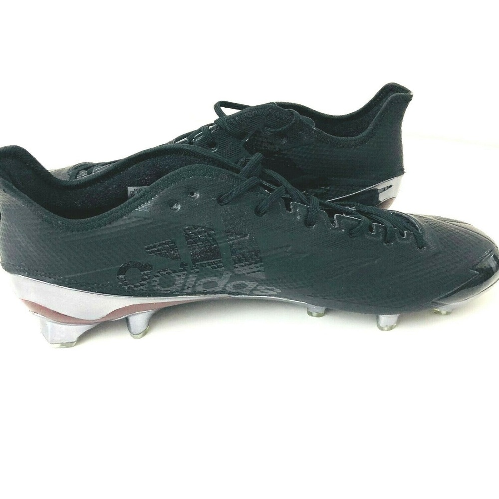 Adidas Matte Chrome Cleats 17 NWOT